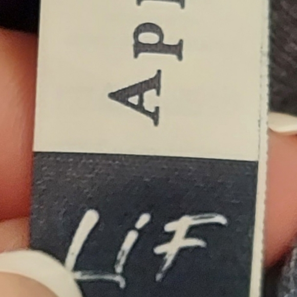 Cute Plus Christmas tee - Picture 2 of 2